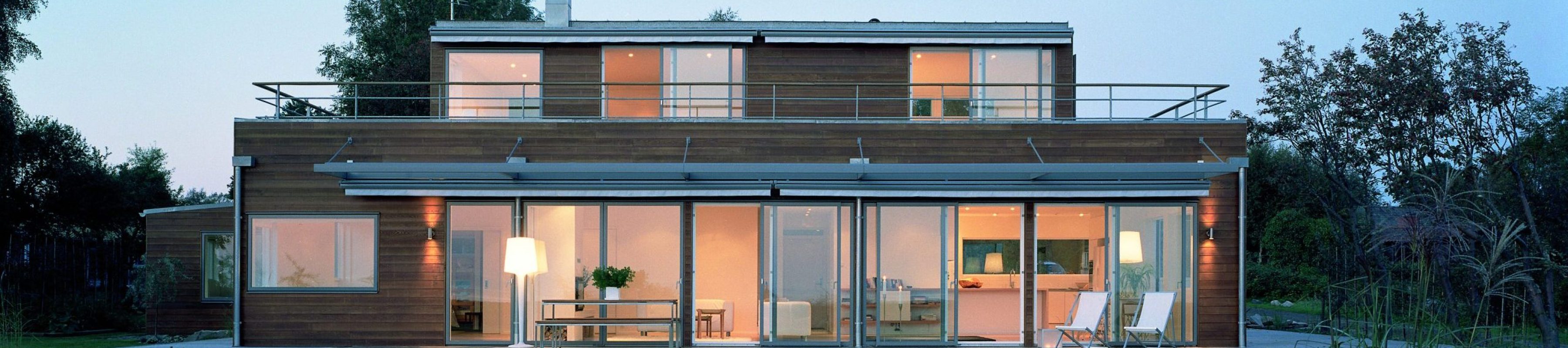 composite doors and windows